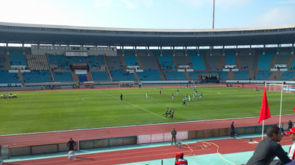 En raison de l'&eacute;pid&eacute;mie d'Ebola, le Maroc renonce &agrave; l'organisation de la Coupe d'Afrique des nations de football