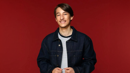 Star Academy 2026 : Antoine, 18 ans, le Lyonnais qui r&ecirc;ve de conqu&eacute;rir le ch&acirc;teau