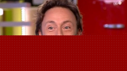 Tr&egrave;s bonne audience pour le documentaire sur la vie du lyonnais St&eacute;phane Bern