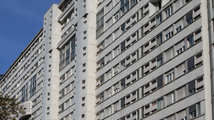 "Stop" aux fusillades : un rassemblement organisé ce vendredi dans le quartier de la Duchère à Lyon
