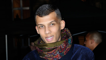 Stromae en tournée aux USA ! Stromae en tournée aux USA !
