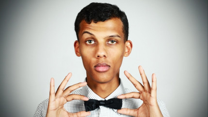 Stromae s'est marié en secret ce week-end ! Stromae s'est marié en secret ce week-end !