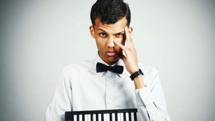 Stromae: hospitalisé et un concert annulé aux Etats-Unis Stromae: hospitalisé et un concert annulé aux Etats-Unis