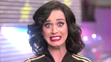 Katy Perry donne par erreur son numéro de téléphone à ses fans ! Katy Perry donne par erreur son numéro de téléphone à ses fans !
