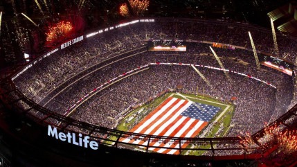 Les Panthers affrontent les Broncos ce soir pour le 50e Super Bowl