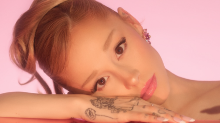 Surprise : après les Oscars, Ariana Grande fait une grande annonce qui va faire plaisir à ses fans !