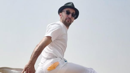 Surprise : le célèbre street artiste JR débarque à Lyon pour un gros projet ! Surprise : le célèbre street artiste JR débarque à Lyon pour un gros projet !