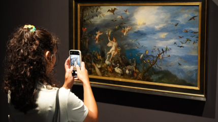 Surprise : le Musée des Beaux-Arts de Lyon lance une exposition inédite et unique en son genre !