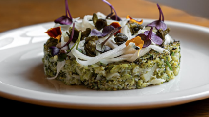 Surprise : le restaurant le plus engagé et écolo de France est à Lyon !