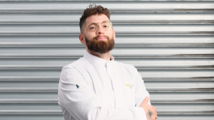 Surprise : un jeune chef lyonnais intègre le casting de la prochaine saison de Top Chef !