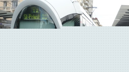 Un Plan d&rsquo;Action sur l&rsquo;accessibilit&eacute; du campus de Lyon 2 &agrave; Bron