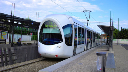Deux semaines de travaux nocturnes sur la ligne T3 du tramway