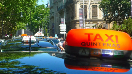 Uber porte plainte contre la loi sur les taxis et les VTC pour non-respect des principes europ&eacute;ens de la libert&eacute; d'entreprendre