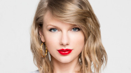 Taylor Swift accepte que ses albums soient mis en ligne pour... ! Taylor Swift accepte que ses albums soient mis en ligne pour... !