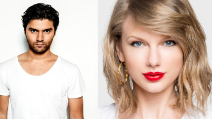 R3hab remix "Wildest Dreams" de Taylor Swift ! R3hab remix "Wildest Dreams" de Taylor Swift !