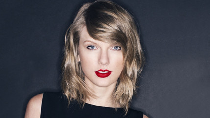 Taylor Swift: une des personnes les plus influentes du monde ! Taylor Swift: une des personnes les plus influentes du monde !