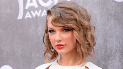 Lady Gaga vole au secours de Taylor Swift !