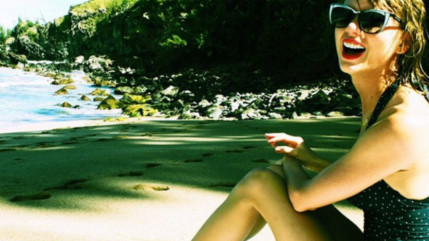 Taylor Swift fait assurer ses jambes pour 40 millions de dollars ! Taylor Swift fait assurer ses jambes pour 40 millions de dollars !