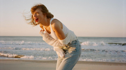 Taylor Swift : la chanteuse est milliardaire !