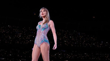 Taylor Swift : "You're Losing Me" peut vous aider pour les massages cardiaques !