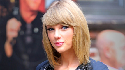 Taylor Swift folle amoureuse d'un autre homme...