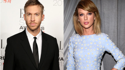 Calvin Harris évoque sa relation avec Taylor Swift! Calvin Harris évoque sa relation avec Taylor Swift!