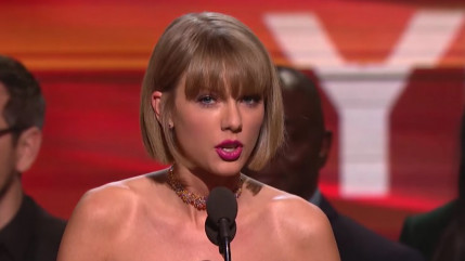 Taylor Swift répond à Kanye West pendant les Grammys ! Taylor Swift répond à Kanye West pendant les Grammys !