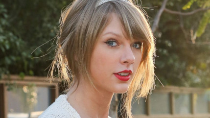 Taylor Swift: grande gagnante des Billboard Music Awards! Taylor Swift: grande gagnante des Billboard Music Awards!