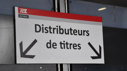 TCL : c'est la fin du ticket rouge ce jeudi à Lyon ! TCL : c'est la fin du ticket rouge ce jeudi à Lyon !