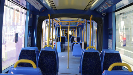 TCL : les lignes T3, T4 et T7 interrompues ce mardi