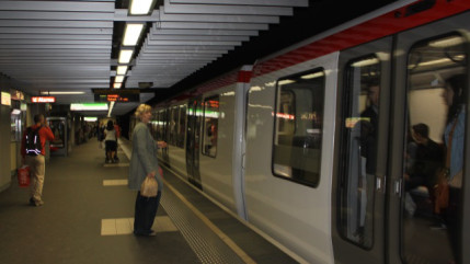 Heure de pointe, trajet domicile-travail : les abonnés TCL passés au crible Heure de pointe, trajet domicile-travail : les abonnés TCL passés au crible