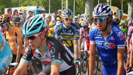 Tour de France : la 20e étape de 110 kilomètre relie ce samedi Modane-Valfréjus à l'Alpe d'Huez Tour de France : la 20e étape de 110 kilomètre relie ce samedi Modane-Valfréjus à l'Alpe d'Huez