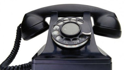 L’autorité de régulation des télécoms l’Arcep a donné son feu vert à Orange pour programmer l'arrêt progressif du réseau téléphonique fixe L’autorité de régulation des télécoms l’Arcep a donné son feu vert à Orange pour programmer l'arrêt progressif du réseau téléphonique fixe