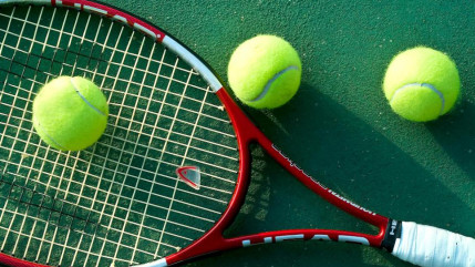 Tennis : Maria Sharapova a annoncé qu'elle avait été contrôlée positive au Meldonium lors du dernier Open d'Australie Tennis : Maria Sharapova a annoncé qu'elle avait été contrôlée positive au Meldonium lors du dernier Open d'Australie