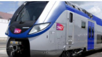 Une tentative de suicide sur la ligne TER Saint-Andr&eacute;-le-Gaz-Lyon