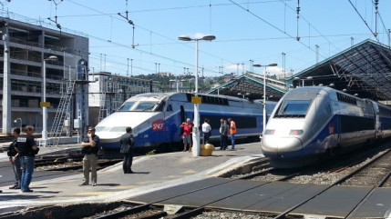 Bient&ocirc;t une nouvelle gr&egrave;ve &agrave; la SNCF