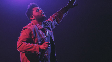 The Weeknd dévoile enfin la date de sortie de son album The Weeknd dévoile enfin la date de sortie de son album