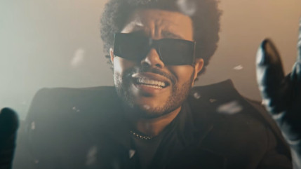 The Weeknd dévoile le clip du 1er extrait de son album The Weeknd dévoile le clip du 1er extrait de son album