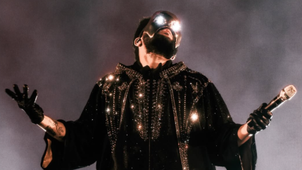 The Weenkd décroche un record totalement inédit dans le monde de la musique