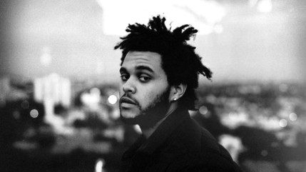 Découvrez The Weeknd sans sa fameuse coiffure! Découvrez The Weeknd sans sa fameuse coiffure!
