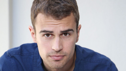 Découvrez la nouvelle égérie d'Hugo Boss! Découvrez la nouvelle égérie d'Hugo Boss!