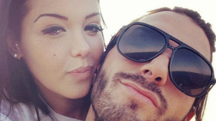 La magnifique d&eacute;claration de Nabilla &agrave; Thomas...