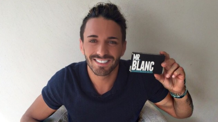 Thomas Vergara a recours &agrave; la chirurgie esth&eacute;tique!