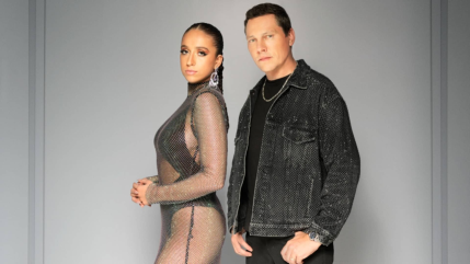 Tiësto et Tate McRae s’associent sur le tube dance « 10:35 » (vidéo)