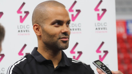 Tony Parker intègre le jury d'une émission sur M6