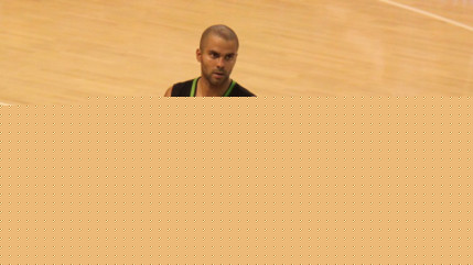 Basket : Tony Parker &eacute;lu meilleur joueur europ&eacute;en de l&rsquo;ann&eacute;e 2014