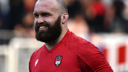 Top 14 : le LOU démarre bien contre Toulon Top 14 : le LOU démarre bien contre Toulon