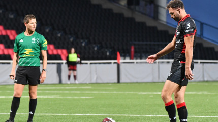 Top 14 : le LOU Rugby lance sa saison par une démonstration face au Racing 92 Top 14 : le LOU Rugby lance sa saison par une démonstration face au Racing 92