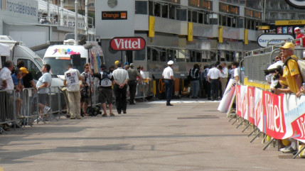 Tour de France : la 14e étape de 178,5 km relie ce samedi Rodez à Mende Tour de France : la 14e étape de 178,5 km relie ce samedi Rodez à Mende