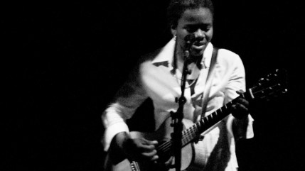 Tracy Chapman au top des charts grâce à son concert aux Grammy Awards !